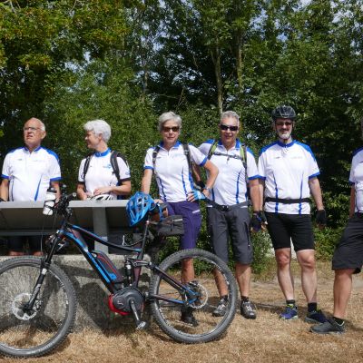 022 Die Gipfelstürmer